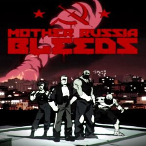 Mother Russia Bleeds - Multilanguage