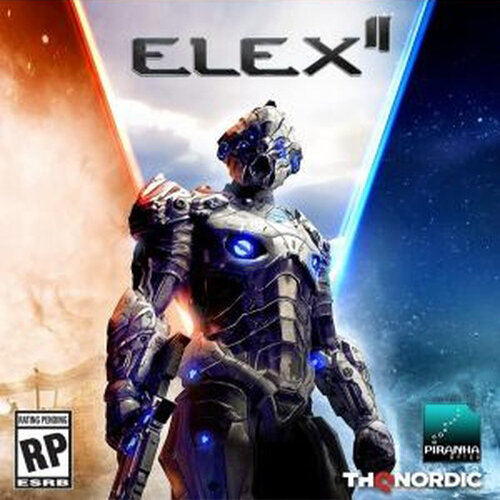 ELEX II - Multilanguage