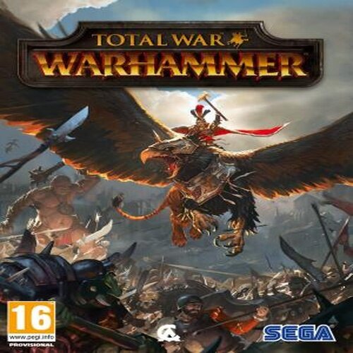 Total War Warhammer III EU - Multilanguage