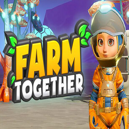 Farm Together - Oxygen Pack DLC - Multilanguage