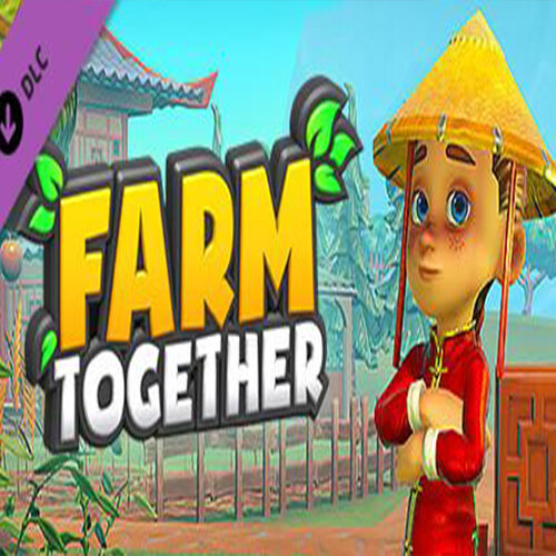 Farm Together - Supporters Pack DLC - Multilanguage
