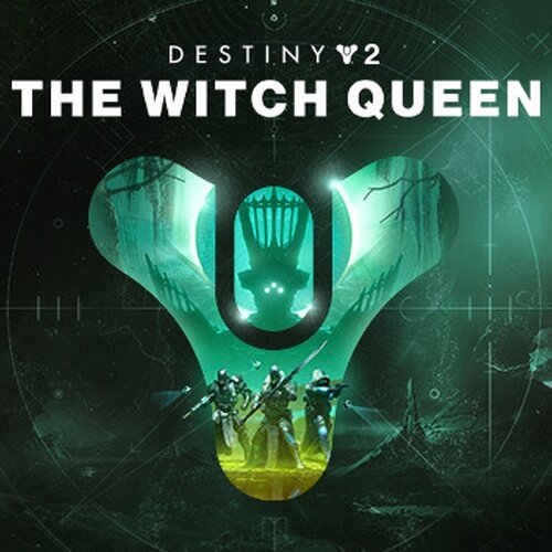 Destiny 2 - The Witch Queen DLC - Multilanguage