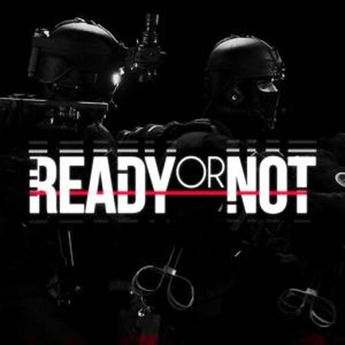 Ready or Not - Multilanguage