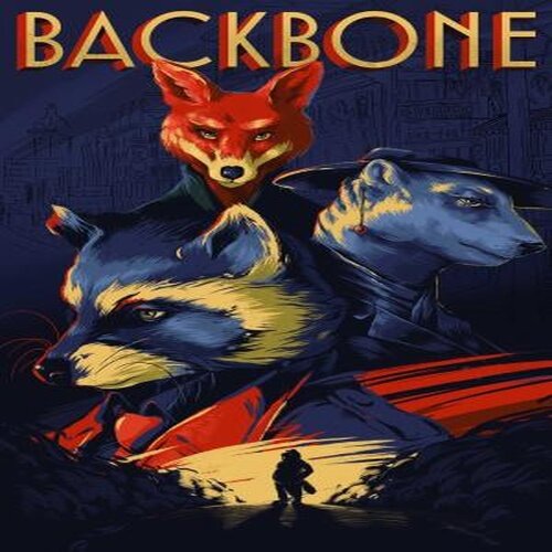 Backbone - Multilanguage