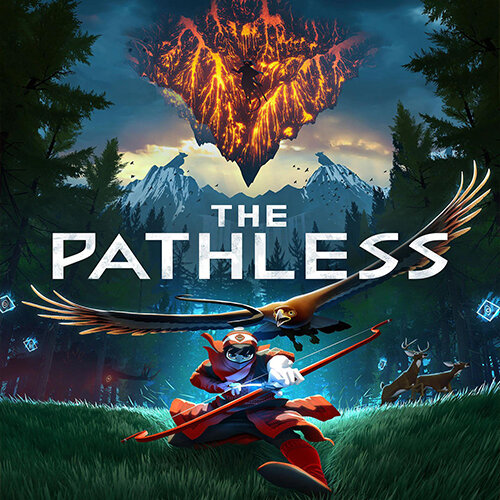 The Pathless - Multilanguage