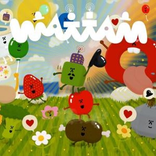 Wattam - Multilanguage