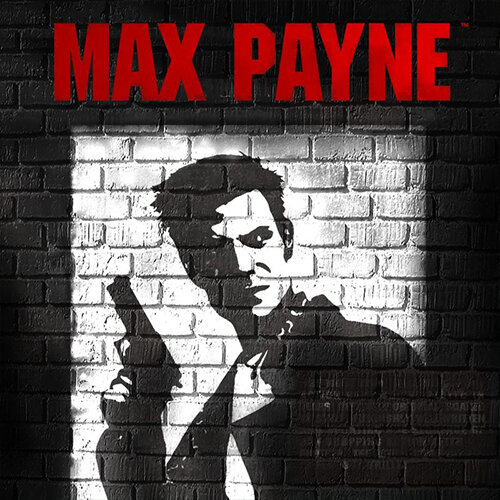 Max Payne - English
