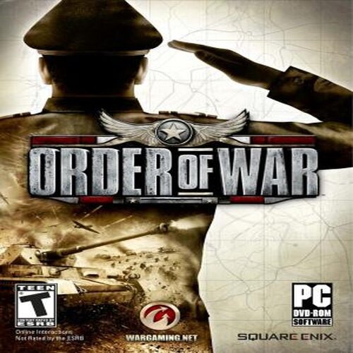 Order of War - Multilanguage