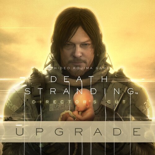 Death Stranding - Directors Cut Upgrade DLC - Multilanguage