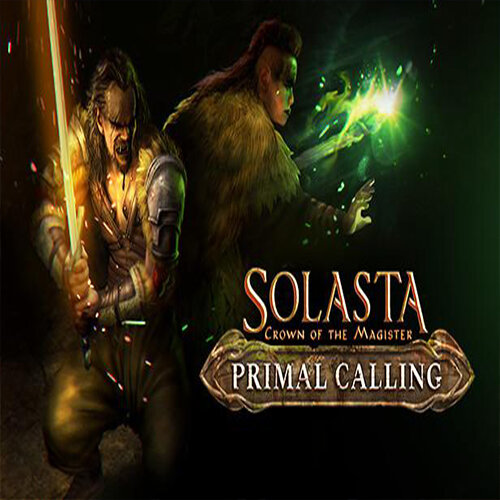 Solasta: Crown of the Magister - Primal Calling DLC - Multilanguage