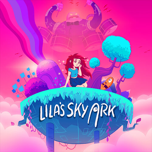 Lila’s Sky Ark - Multilanguage