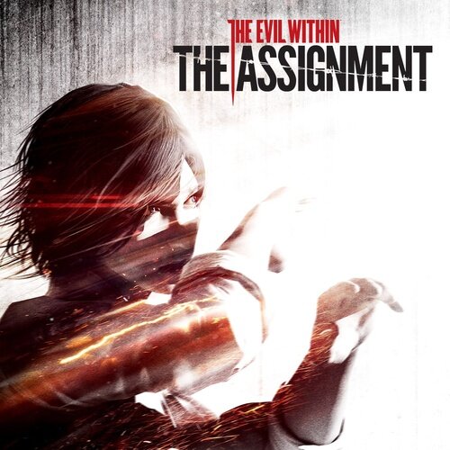 The Evil Within: The Assignment DLC - Multilanguage