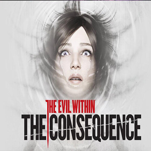 The Evil Within - The Consequence DLC - Multilanguage