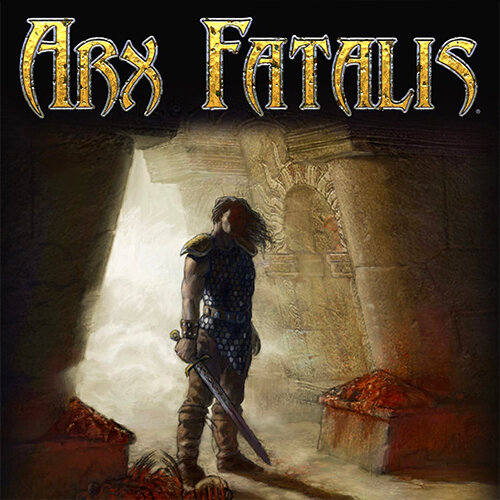 Arx Fatalis - Multilanguage