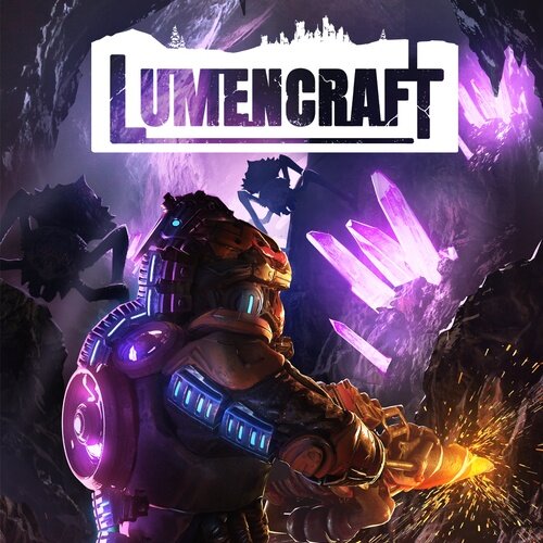 Lumencraft - Multilanguage