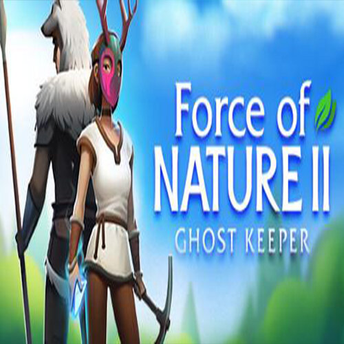 Force of Nature 2: Ghost Keeper - Multilanguage