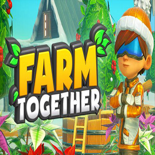 Farm Together - Polar Pack DLC - Multilanguage