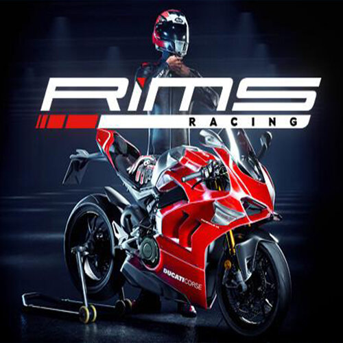 RiMS Racing - Multilanguage