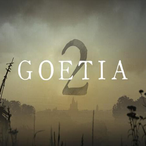 Goetia 2 - Multilanguage