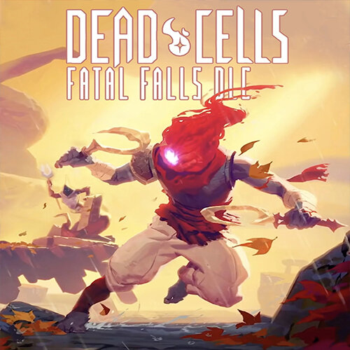 Dead Cells - Fatal Falls DLC - Multilanguage