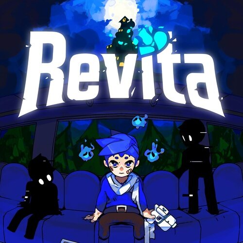 Revita - Multilanguage