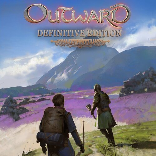 Outward Definitive Edition - Multilanguage