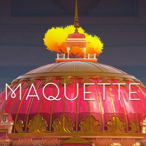Maquette - Multilanguage