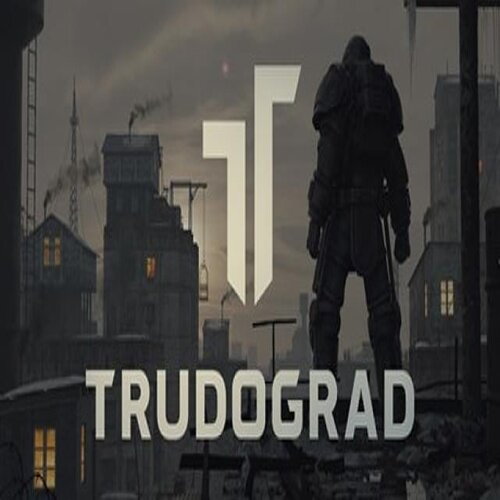 ATOM RPG Trudograd - Multilanguage