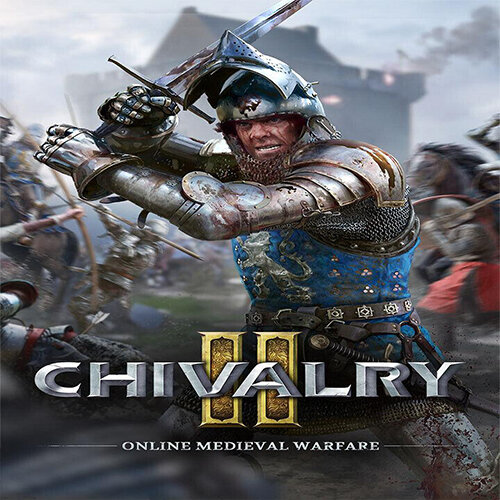 Chivalry 2 - Multilanguage