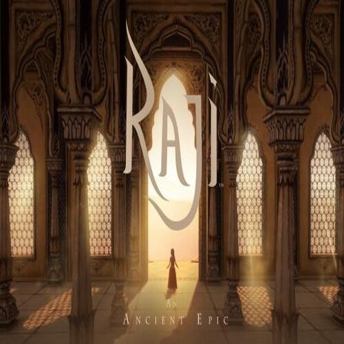 Raji: An Ancient Epic - Multilanguage