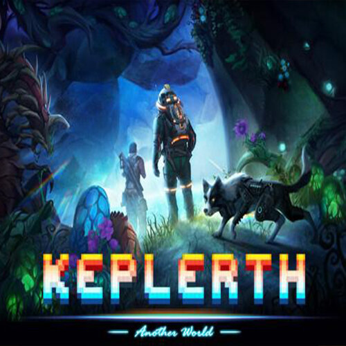Keplerth - Multilanguage