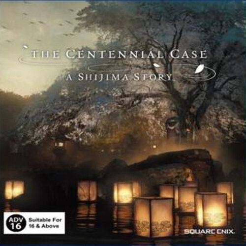 The Centennial Case : A Shijima Story - Multilanguage