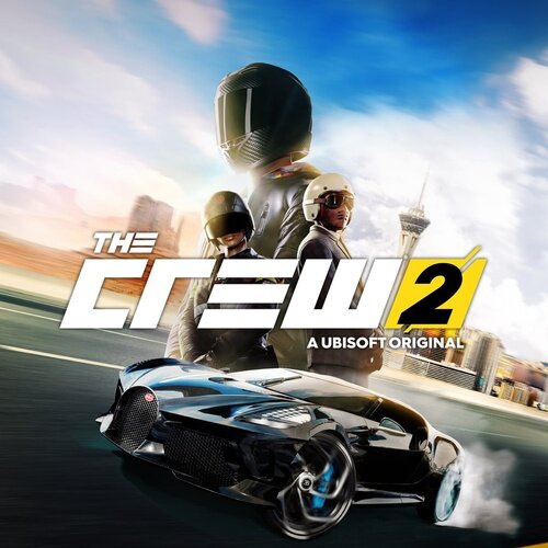 The Crew 2 Special Edition - Multilanguage