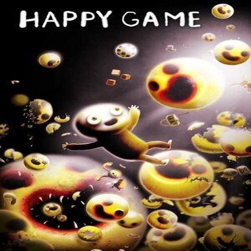 Happy Game - Multilanguage