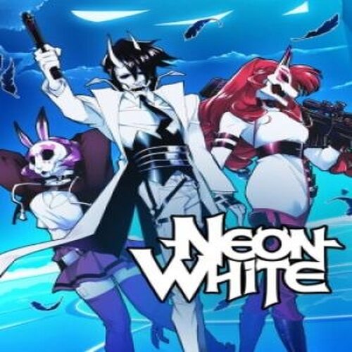 Neon White - Multilanguage