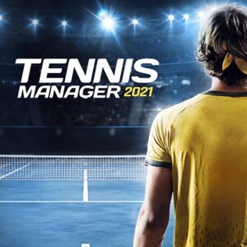 Tennis Manager 2021 - Multilanguage