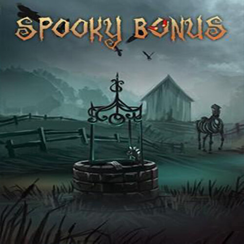 Spooky Bonus - English