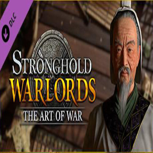 Stronghold: Warlords - The Art of War Campaign DLC - Multilanguage