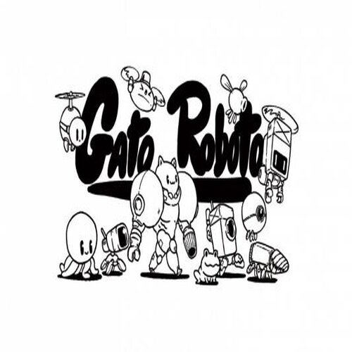 Gato Roboto - Multilanguage