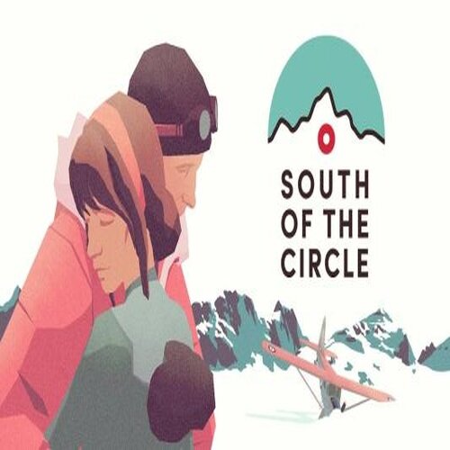 South of the Circle - Multilanguage
