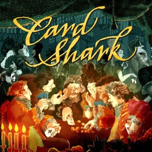 Card Shark - Multilanguage