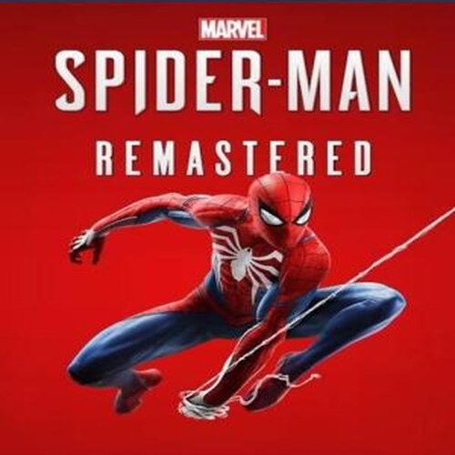 Marvel’s Spider-Man Remastered - Multilanguage