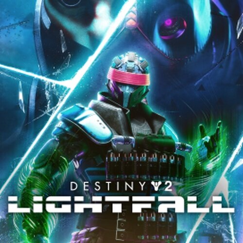 Destiny 2 - Lightfall DLC - Multilanguage