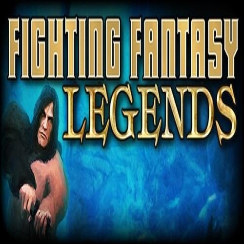 Fighting Fantasy Legends - Multilanguage