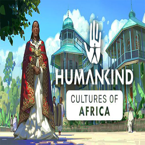 Humankind - Cultures of Africa DLC - Multilanguage