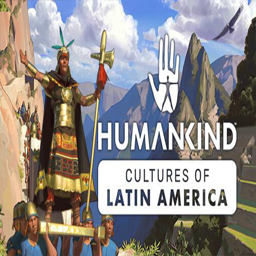 Humankind - Cultures of Latin America DLC - Multilanguage
