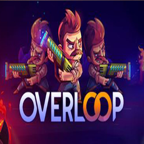 Overloop - Multilanguage