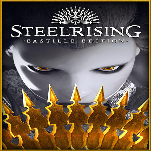 Steelrising - Bastille Edition - Multilanguage