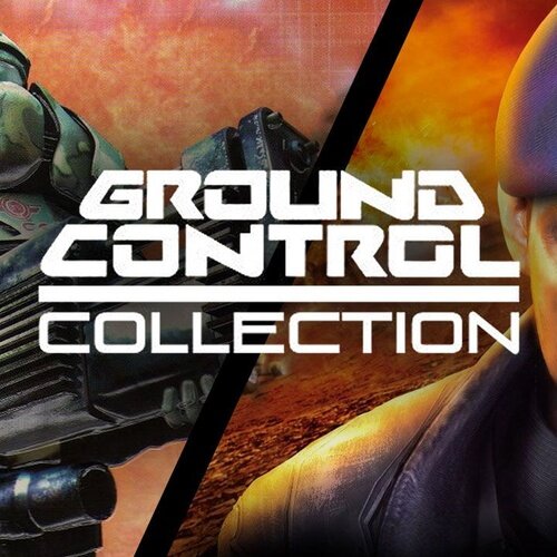 Ground Control Collection - English