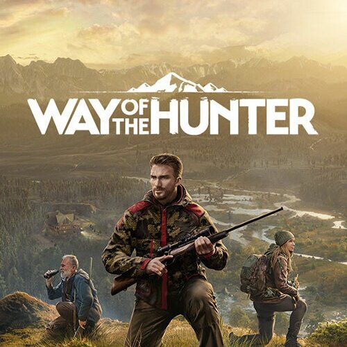 Way of the Hunter - Multilanguage